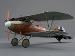 32015 1/32 Albatros D.Va Hans Joachim Hippel. Model built by Bruce Adam (1)